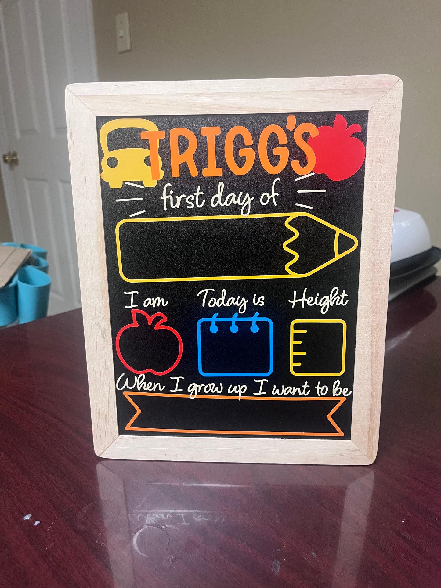 Adair's Cozy Creations Custom Invitations - Design & Print