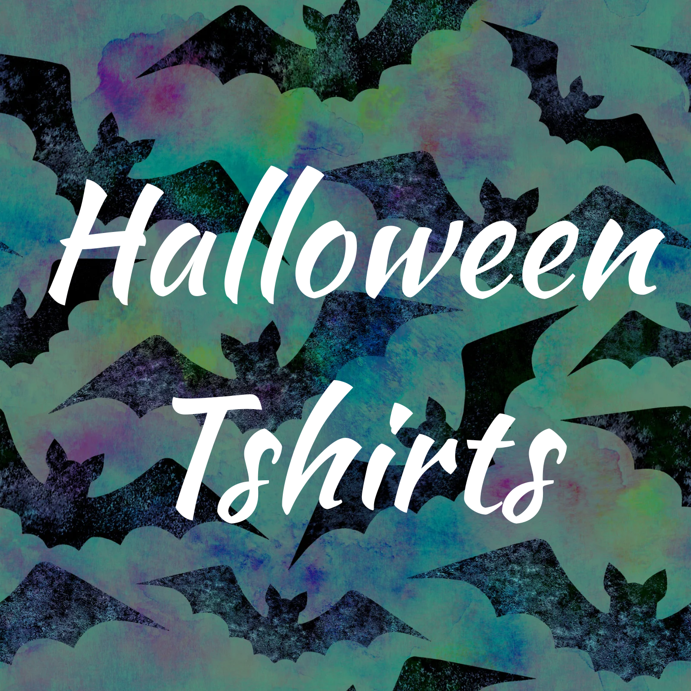Halloween Collection