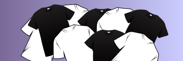 T-shirt’s+more